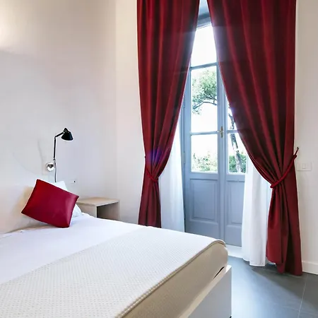 Le Navi Rooms