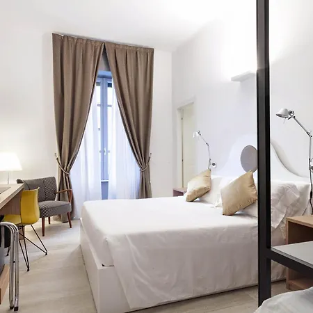 Le Navi Rooms