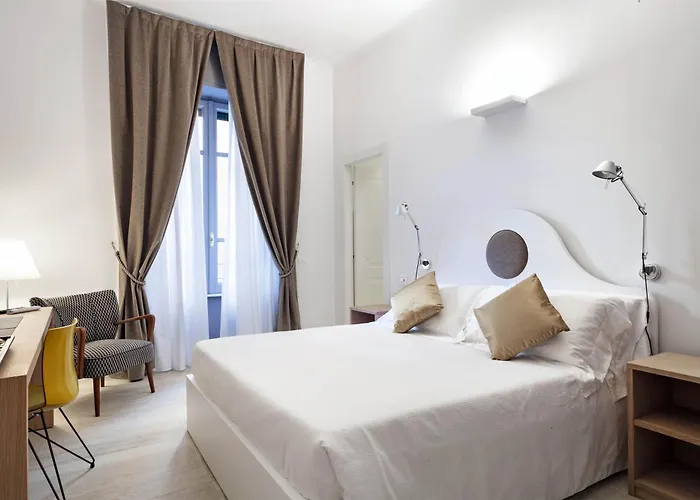 Le Navi 4*