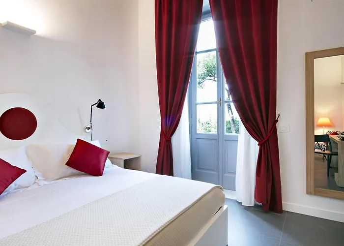 Gasthuis Le Navi 4*