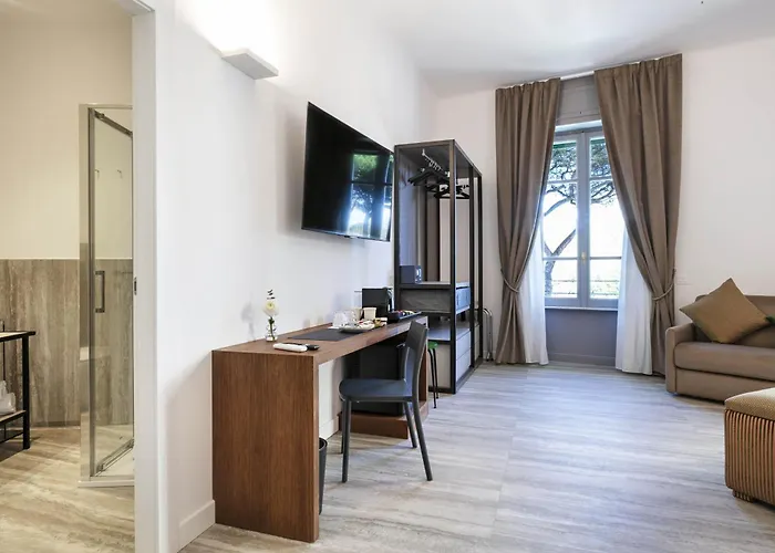 Le Navi 4*