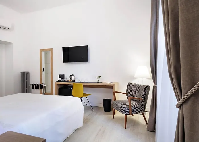 Gasthuis Le Navi 4*