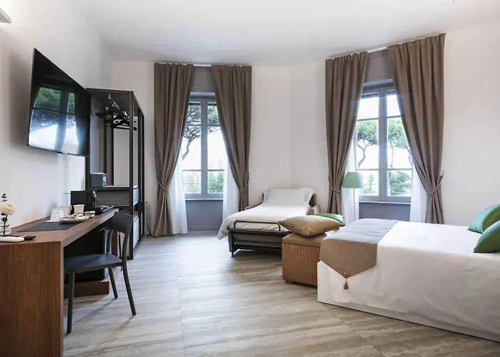 Le Navi 4*