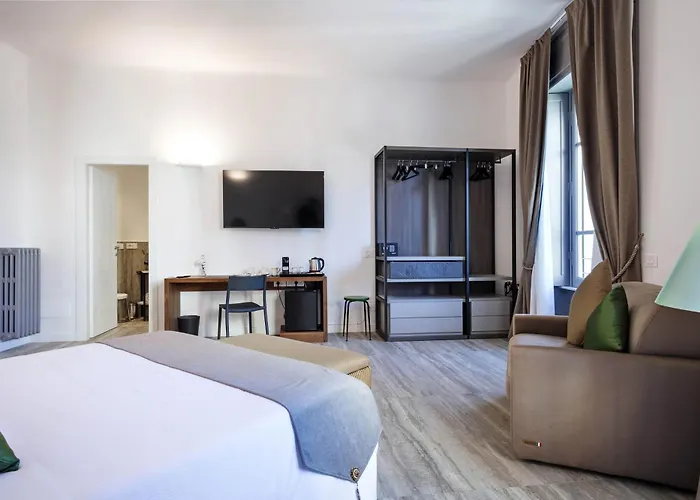 Le Navi 4*