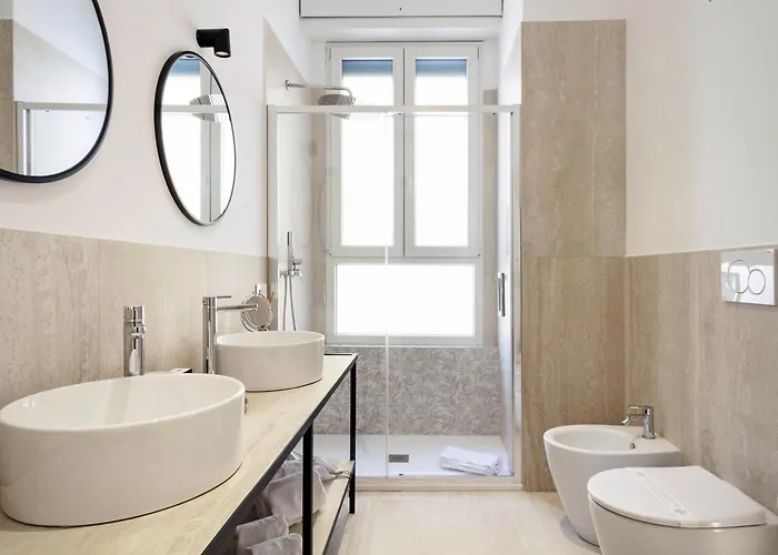 Le Navi 4* Rome