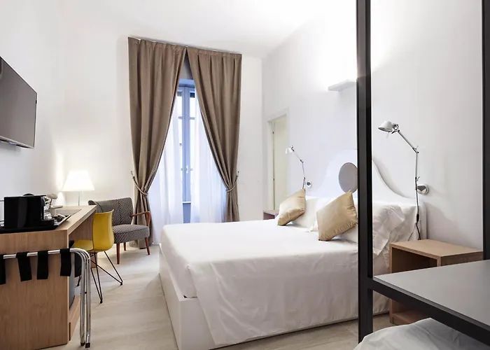 Le Navi Rome