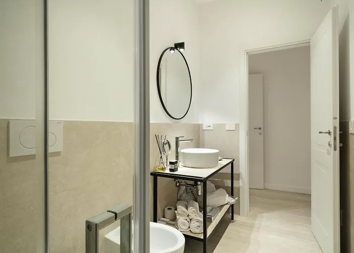Gasthuis Le Navi 4*