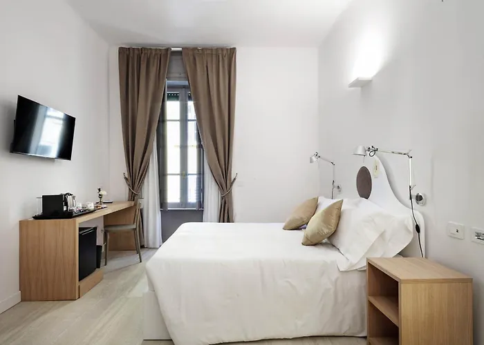 Le Navi Rome