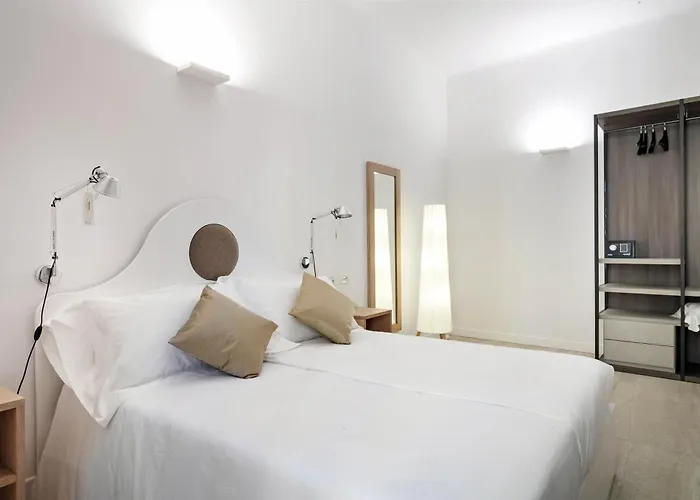 Gasthuis Le Navi 4*