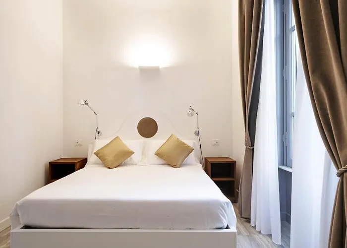 Le Navi Gasthuis 4*