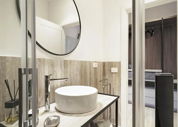 Gasthuis Le Navi 4*